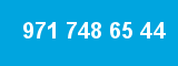971 748 65 44 971 748 65 44